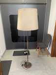 Lampa stojąca firmy Schmidt z lat 70