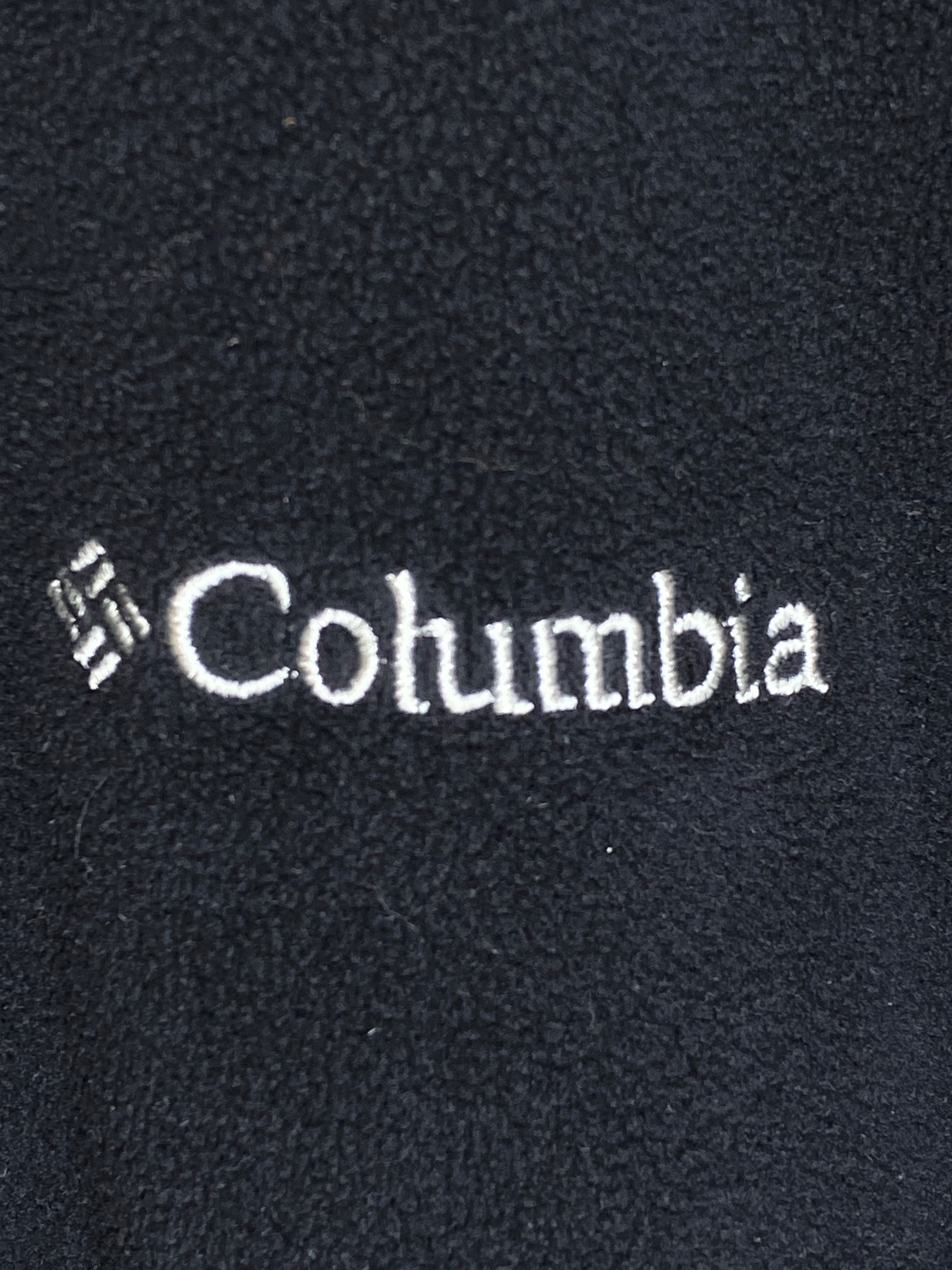 Męska bluza polarowa Columbia ; polar