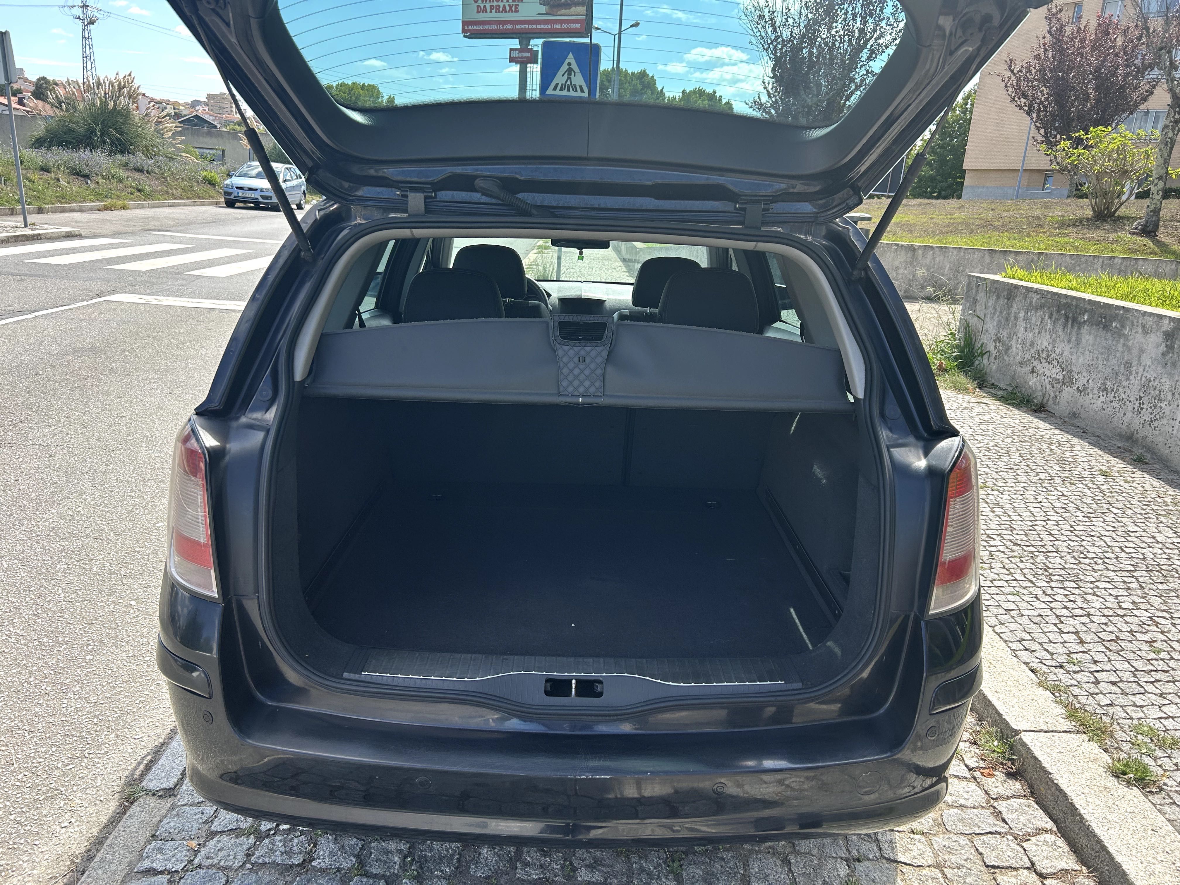 Carrinha Opel Astra H EcoFlex 1.7 CDTI Diesel 2009