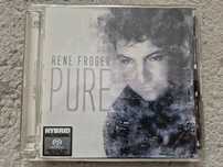 SACD Rene Froger - Pure