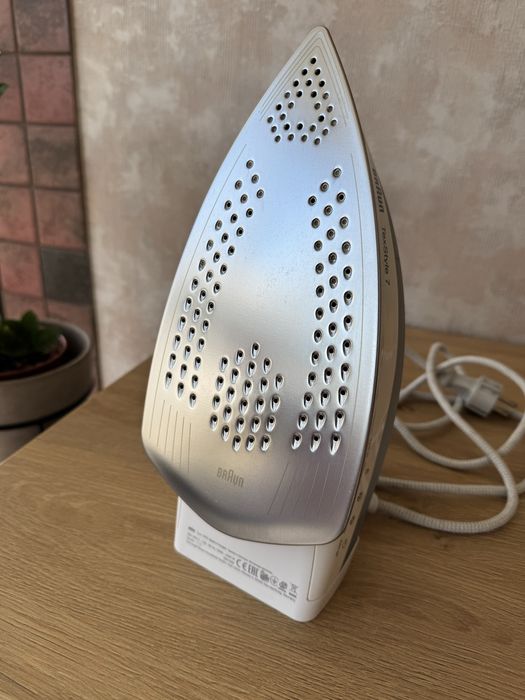 Праска Braun TexStyle 7