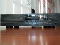 Cd-проигрыватель Yamaha CDX-510 (Made in Japan)