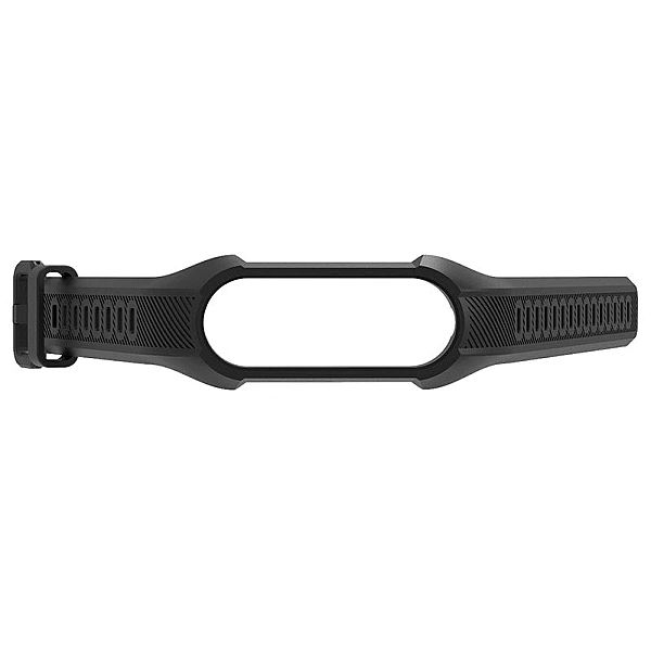 Pasek Armour do Xiaomi Mi Band 5 / 6 Black