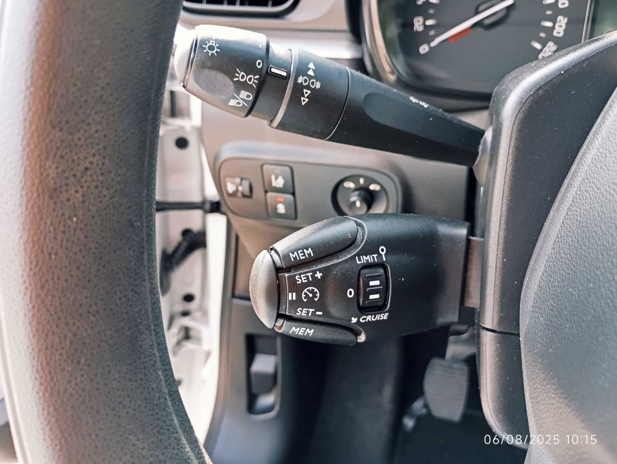 Citroën C3 1.2 PureTech Feel
