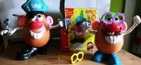 Mr.Potato Head 2szt  Playskool 2+