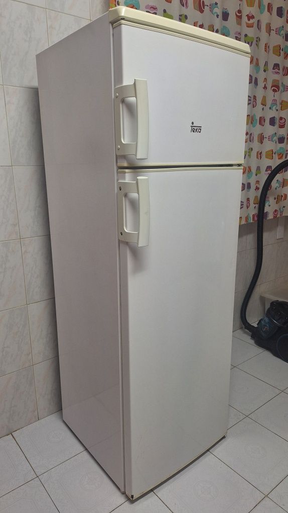 Frigorifico para peças