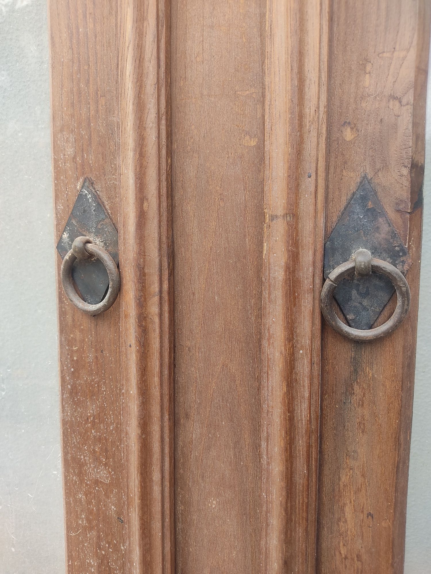 Portas de roupeiro