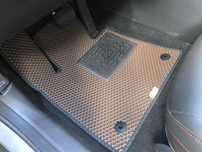Tapetes para todos tipos de carro