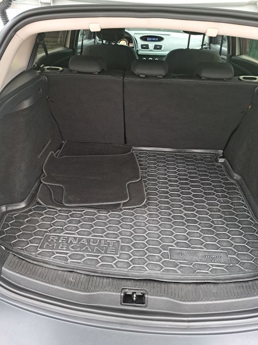 Продам Рено Меган 3