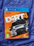 DIRT 4 - PL - PS4