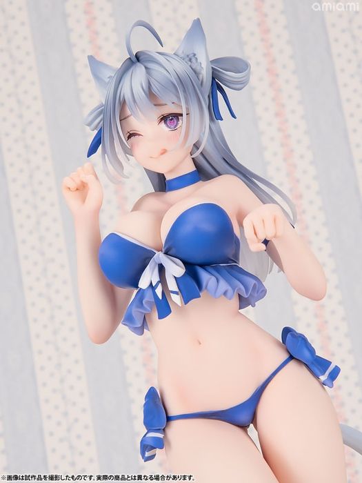 Аниме фигурка KoiKoi -Chou- Mocha 1/6 Complete Figure
