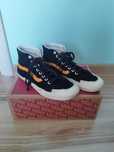 Trampki Vans skateboard rozmiar 38