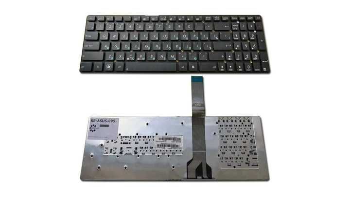 Клавиатура ASUS A55A