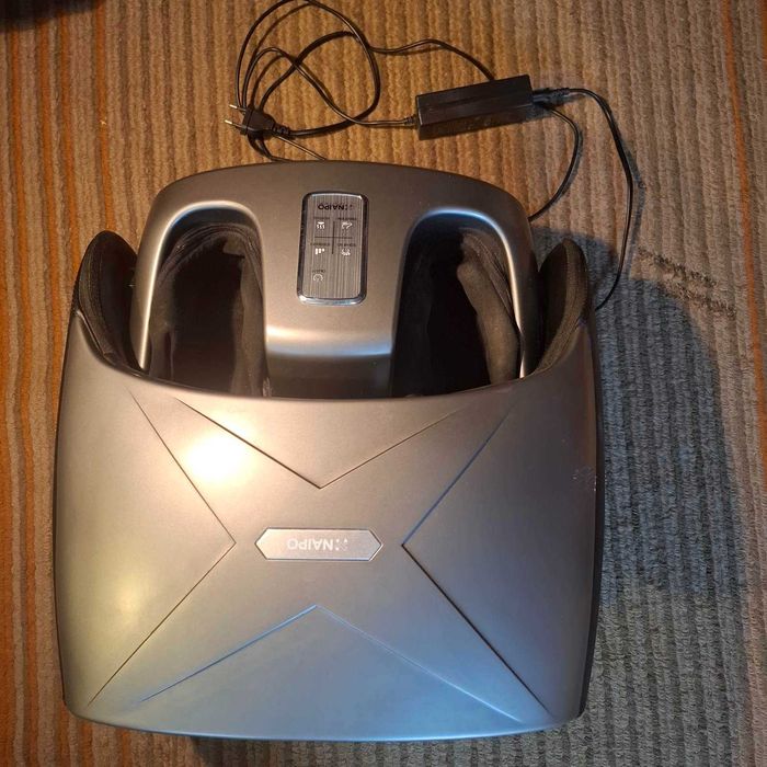 Масажер для ніг NAIPO