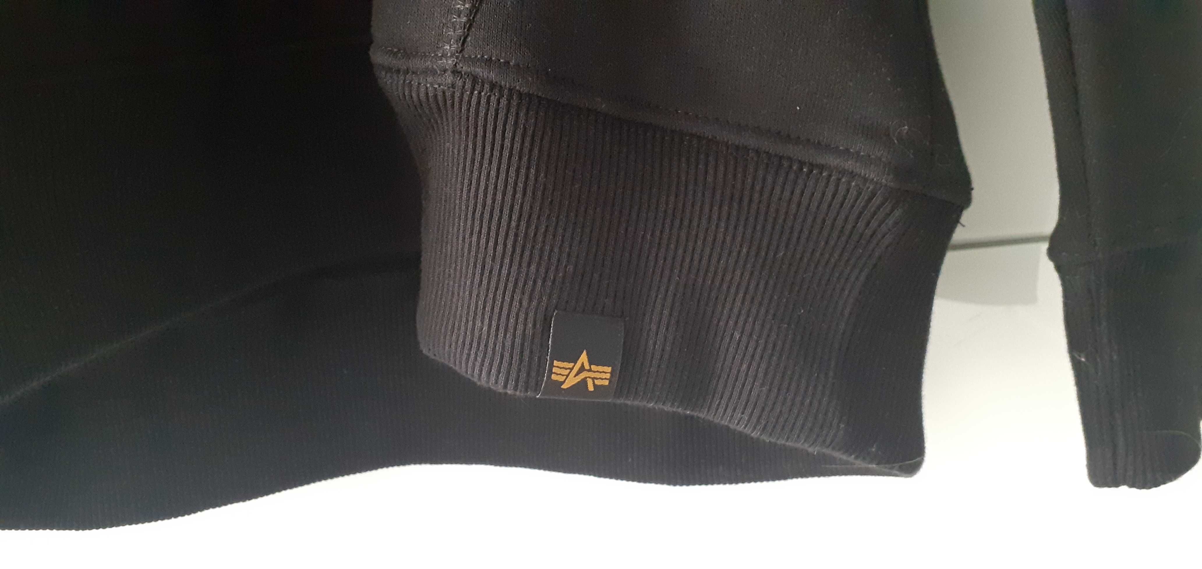 Bluza Alpha Industries, rozm. M