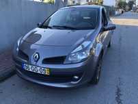 Renault clio 1.2 196.000 km