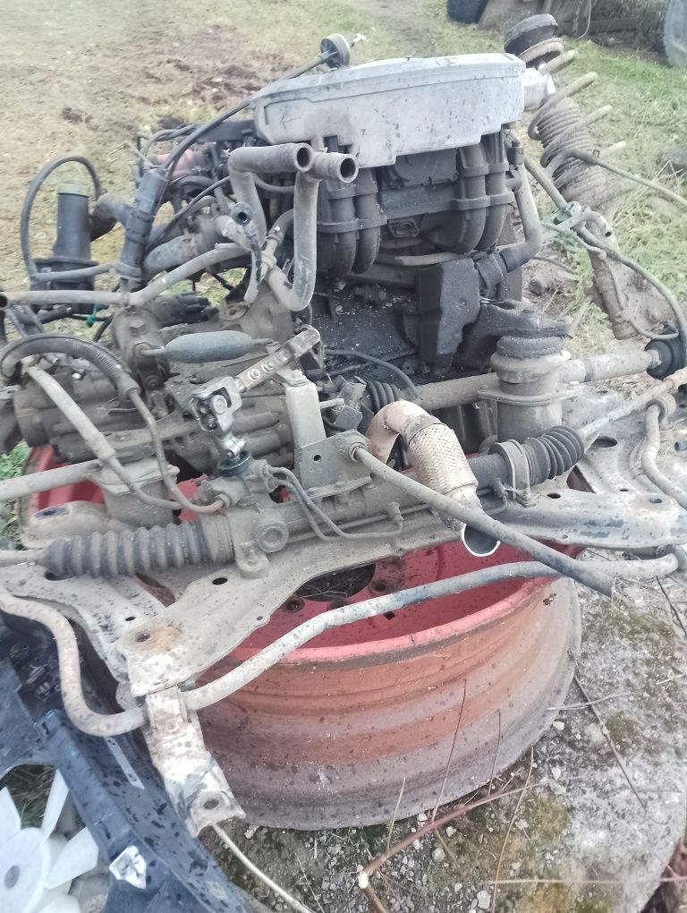 Продам двигун Volkswagen