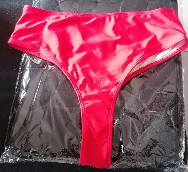 Biquine só parte de baixo