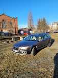 Volvo XC 70 SUMMUM D5 205KM AWD automat c.br. pełna FA VAT 23% bezwypadkowy
