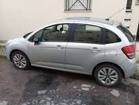 Vendo citroên C3 HDI turbo a gasóleo