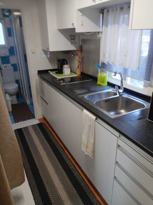 Residencial Parque Campismo Bungalow T2