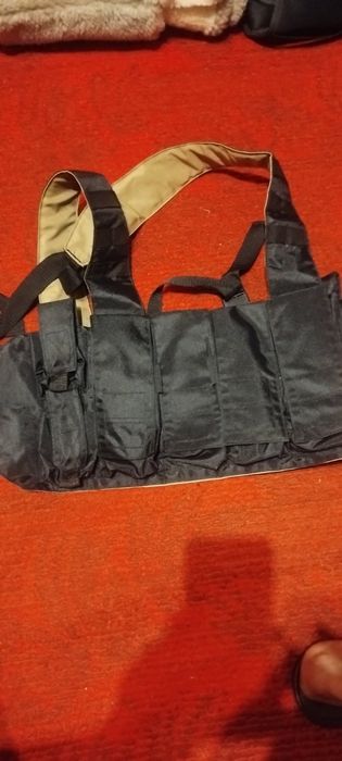 Розгрузка є 3 штуки