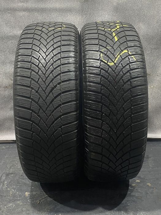 ‼️ЗИМОВА РЕЗИНА‼️ Bridgestone • 205/55 R16 АРТ:271