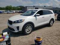 Kia Sorento 2020 року