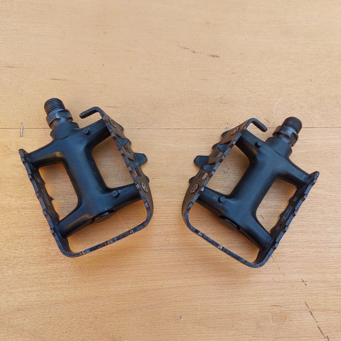 Pedały Shimano Deore LX PD-M550