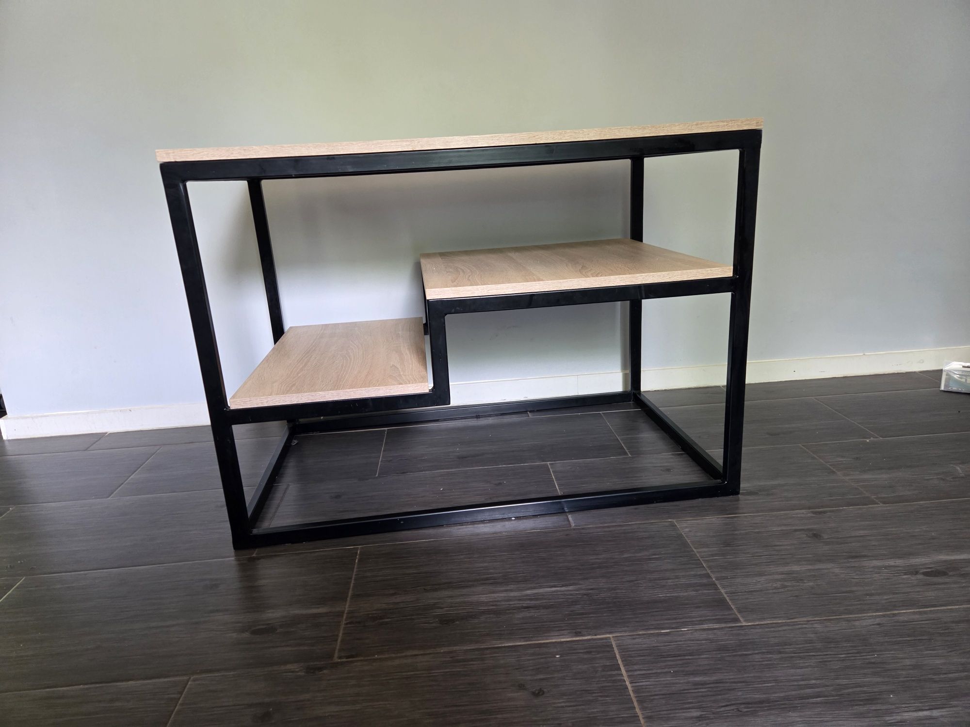 Stół w stylu loft