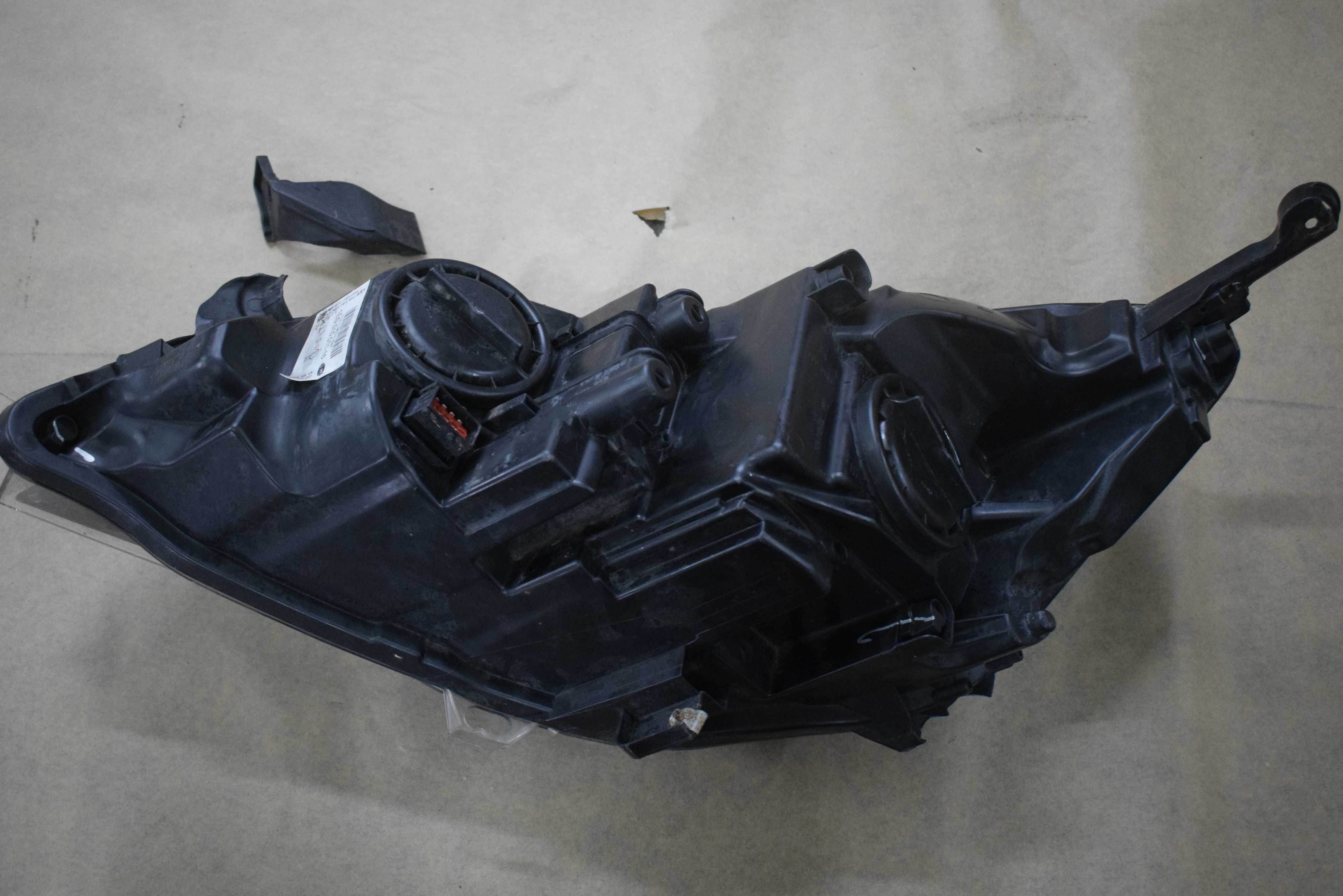 lampa prawa przód OPEL ASTRA IV J LIFT LED 15r.133.65291.europa