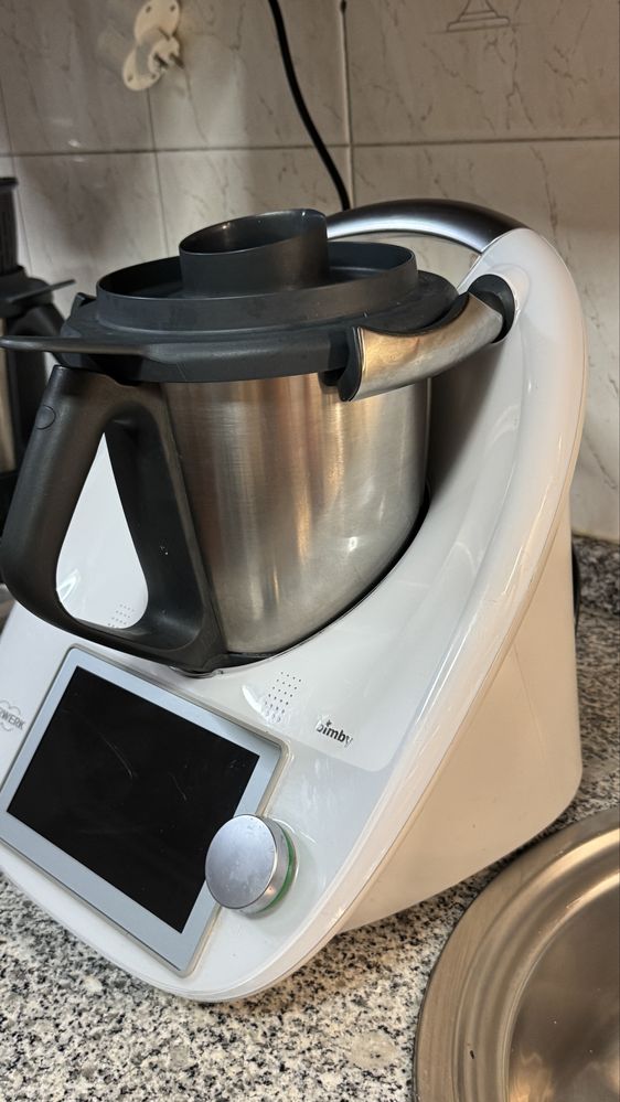 Vorwerk Bimby TM6