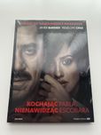 Film DVD Kochając Pabla, nienawidząc Escobara NOWY