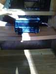 Mitsubishi ASX radio