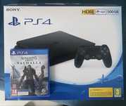 Play Station 4 Slim