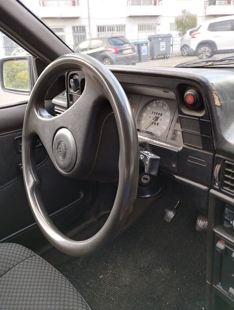 Vendo Opel Kadete