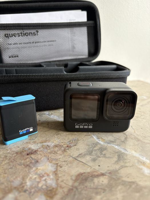 GoPro Hero 9 Black