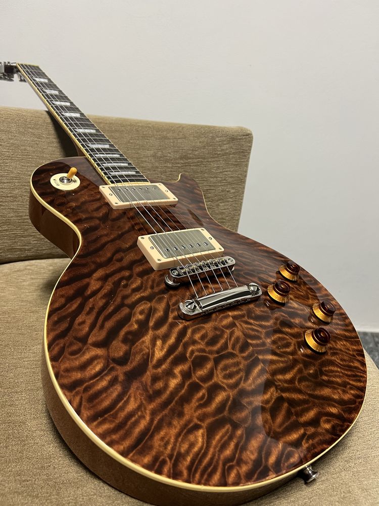 2003 Tokai LS 135Q