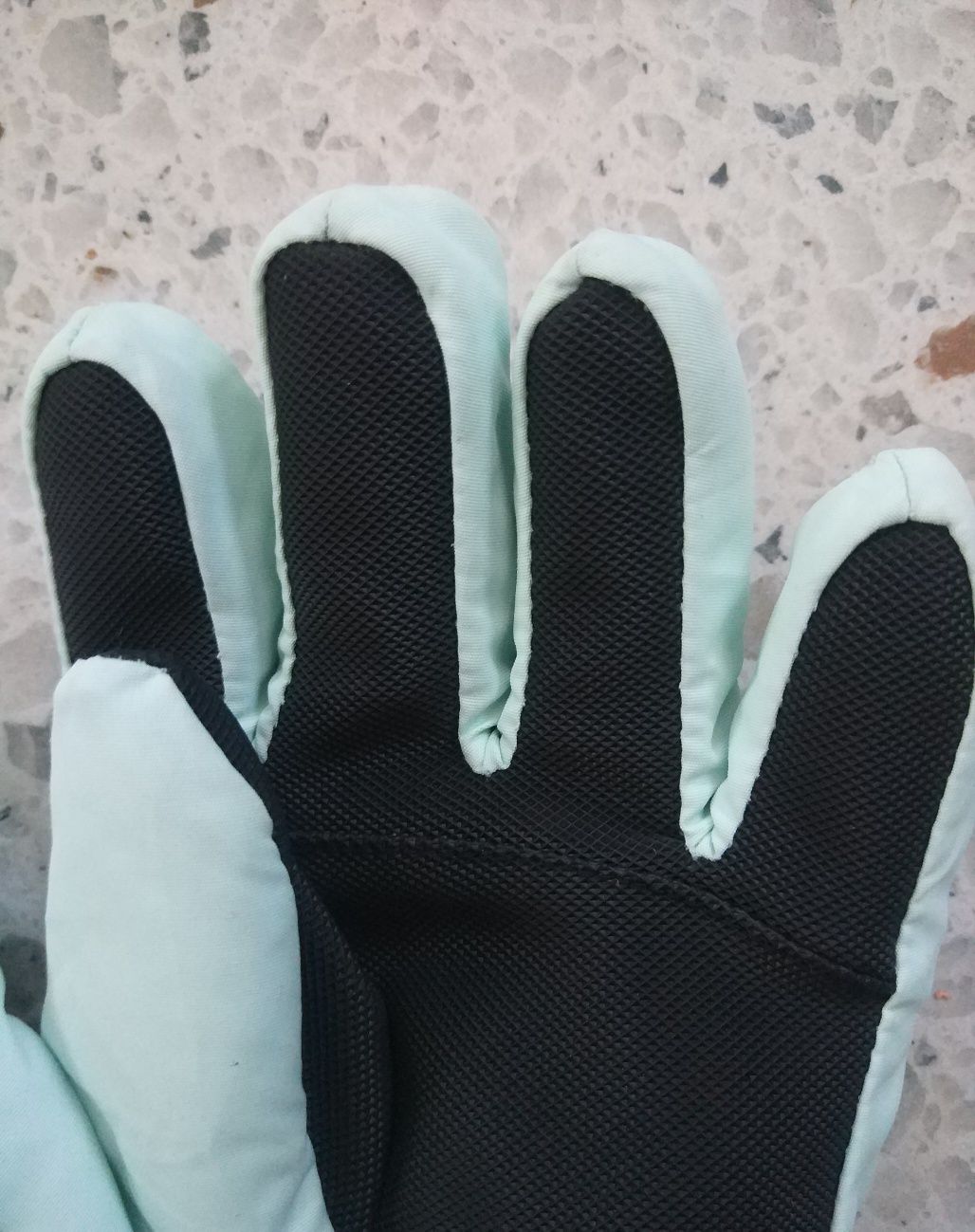 Rękawiczki śniegowce dziecięce cocodrillo