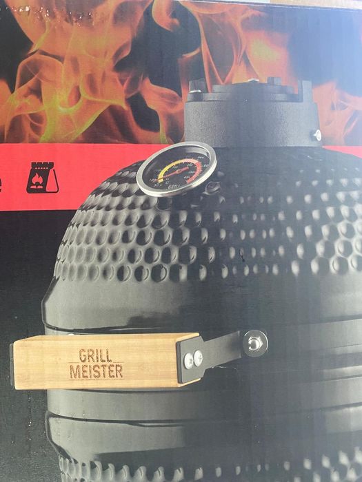 GRILL Kamado Nowy