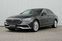 Mercedes-Benz Klasa E E220d 4 Matic / Exclusive / Salon Polska / Autotrade Mercedes-Benz