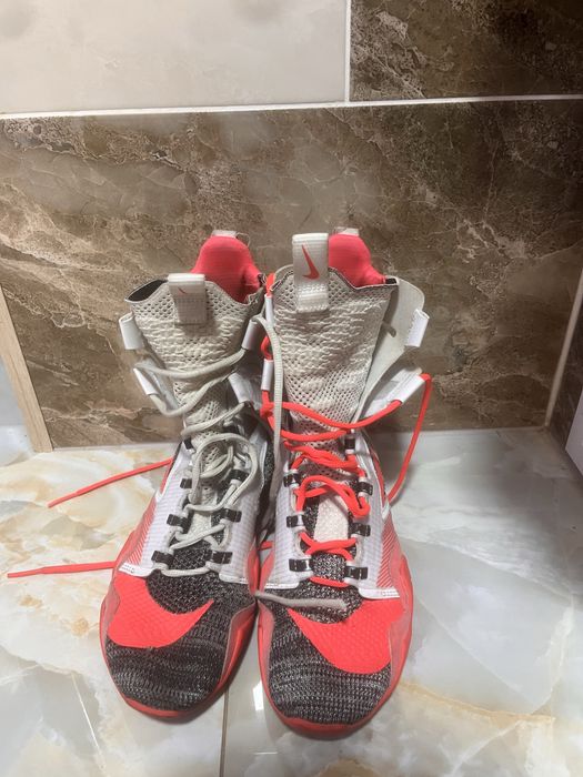 Продам боксерки хайперки ко2