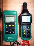 Продам (реально работающий) Детектор Проводки MS-6818.