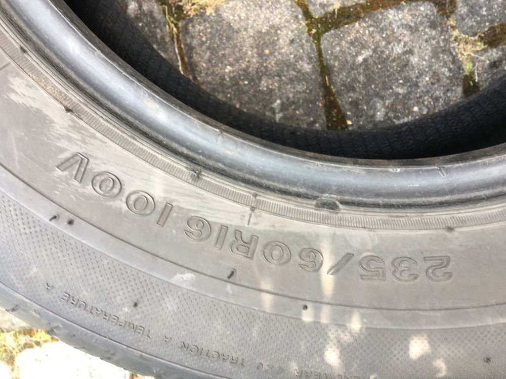 Opony  letnie,Hankook ,185/60R15  Cena za komplet na jedną oś!  2szt