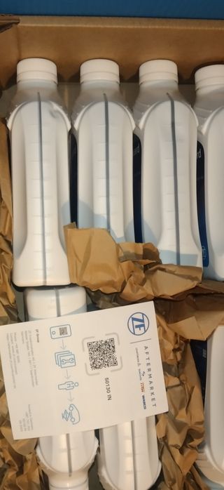 Продам "Сервісний комплект для заміни масла АКПП"
Магазин