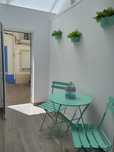 Apartamento T3 Beach House a 50 metros da Praia da Nazaré