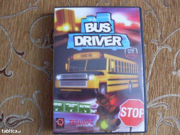 GRA Bus Driver pl