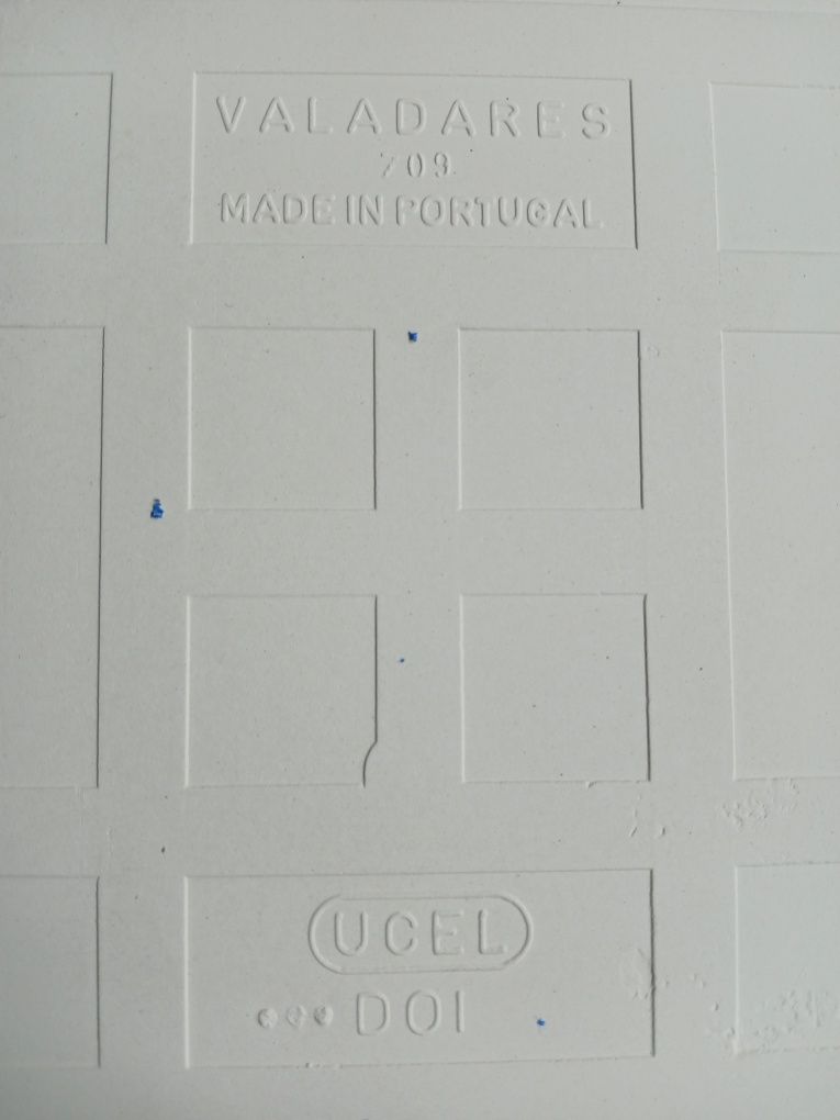 Azuleijos com mais de 51 anos, MDP/CDE em estado novo