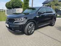 Kia Sorento Kia Sorento Hybryda ,Prestige Line -7 osbowa