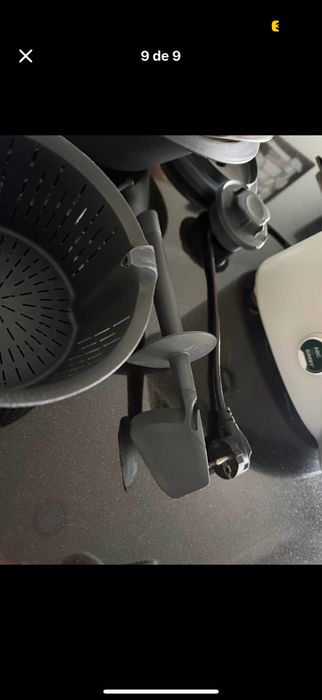 Bimby Vorwerk TM 5
